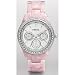 Fossil Stella Resin Watch - Pearlized Pink