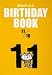 BIRTHDAY BOOK 11月10日