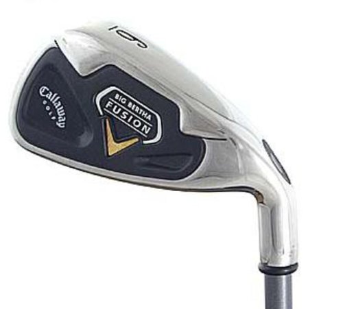 Used Callaway Fusion Single Iron