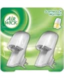 Air Wick 78048 Air Wick Scented Oil Warmers 2 Count