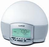 Lumie Bodyclock Elite 300 Lichtwecker