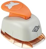 Produkt-Bild: Wedo 168224 Motivlocher gross Schmetterling