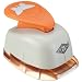 Wedo 168224 Motivlocher gross Schmetterling