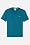 L!VE Short Sleeve Crew Neck Stripe T-Shirt