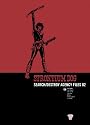 Strontium Dog: Search/destroy Agency Files: v. 2 (2000 Ad Strontium Dog 2)