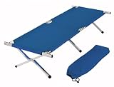 Rio Adventure Military Style Cot