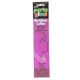 20" Glow Necklace Pink Party Supplies