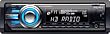 Sony CDX-GT700HD In-Dash CD Receiver MP3/WMA/AAC Player with HD Radio Sony CDX-GT700HD In-Dash CD Receiver MP3/WMA/AAC Player with HD Radio