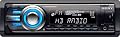 Sony CDX-GT700HD In-Dash CD Receiver MP3/WMA/AAC Player with HD Radio