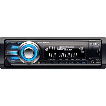 Set A Shopping Price Drop Alert For Sony CDX-GT700HD In-Dash CD Receiver MP3/WMA/AAC Player with HD Radio