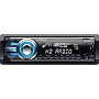 Sony CDX-GT700HD In-Dash CD Receiver MP3/WMA/AAC Player with HD Radio