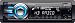 Sony CDX-GT700HD In-Dash CD Receiver MP3/WMA/AAC Player with HD Radio