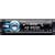 Sony CDX-GT700HD In-Dash CD Receiver MP3/WMA/AAC Player with HD Radio