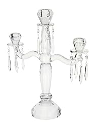 From Amazon.com. Click for details:
 Home: Villeroy and Boch Retro Accessories 16-1/4-Inch Candelabra, 3-Arm - Villeroy & Boch Home: Villeroy and Boch Retro Accessories 16-1/4-Inch Candelabra, 3-Arm - Villeroy & Boch