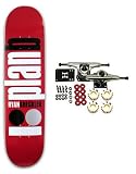 Plan B Complete Skateboard SHECKLER ProLite PUBLIC 7.5