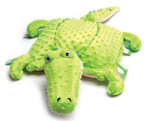 Cover image : Zoobie Pets (ズービーペッツ) CROC