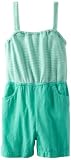 Splendid Littles Baby-Girls Newborn Summer Must-Haves Romper