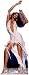 Search : Beyonce Life-Size Standup Poster