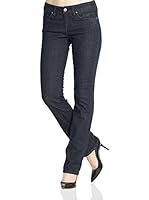 Seven7 LA Vaquero Straight (Azul Oscuro)