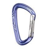 Black Diamond Nitron Carabiner