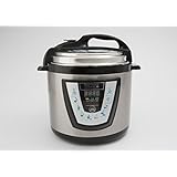 Pressure Pro Pressure Cooker- 10qt