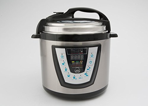 Top 5 Best power xl pressure cooker 8 quart for sale 2016 | BOOMSbeat