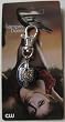 Vampire Diaries "Stefan" Crest BagClip