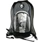 Skullcandy LINK Hydration Pack - Gray & Black w/ Camo Accents