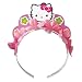Hello Kitty Tiara