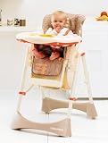 Aurora Plus Highchair - Canteena