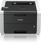 Brother HL3170CDWG1 Farblaserdrucker...