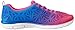 Skechers Sport Women's Zealous Fashion Sneaker