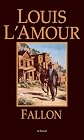 Fallon: A Novel