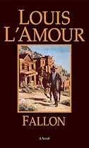 Fallon: A Novel