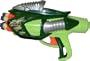 Ruff Stuff Air Blasters Tek 6 Dart Blaster
