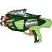 Ruff Stuff Air Blasters Tek 6 Dart Blaster