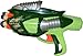 Ruff Stuff Air Blasters Tek 6 Dart Blaster