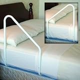 SlantRail Reversible Bed Rail
