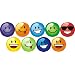 Smiley Faces Reward Sticker Pack-Multi Colour
