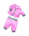 Zapf Creation 817025 - Baby born Freizeitanzug