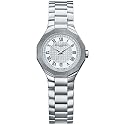 Baume & Mercier Women's Riviera Swiss Quartz Watch #MOA8464
