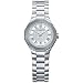 Baume & Mercier Women's Riviera Swiss Quartz Watch #MOA8464