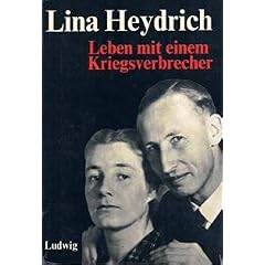 Leben mit einem Kriegsverbrecher