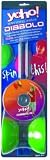 DIABOLO JUGGLING SET WITH CD ROM