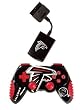 Playstation 2 Atlanta Falcons Wireless Game Pad