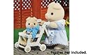 Sylvanian Families Baby Buggy
