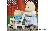Sylvanian Families Baby Buggy