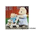 Sylvanian Families Baby Buggy'