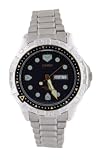 Casio Sports 100M Metal Band Watch Model MD-523