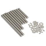Stainsteel Susppin: E,T,N, NB,NS - B0006MZL0G